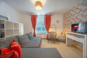 Guild Street Apartment ✪ Grampian Lettings Ltd